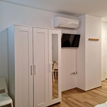 Studio Apartment Zara Exterior photo