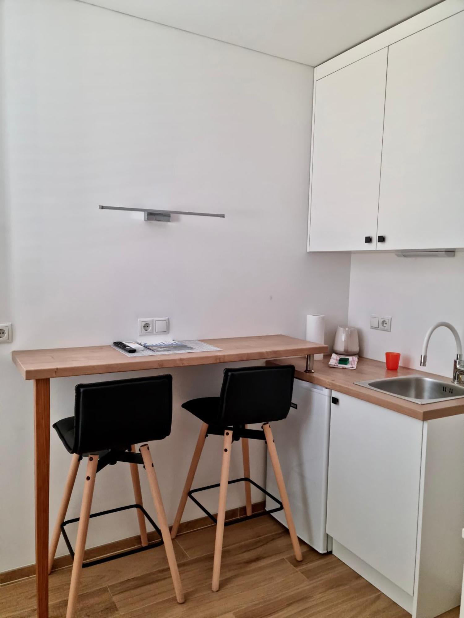 Studio Apartment Zara Exterior photo